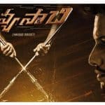 Savyasachi locks its release date