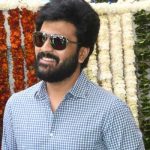 Sharwanand in NTR biopic ?