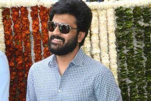 Talented young actor in NTR biopic ?