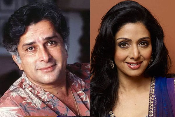 Shashi Kapoor, Sridevi remembered at Oscars 2018