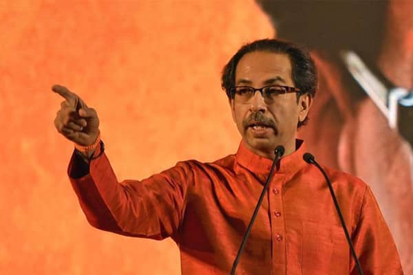 Shiv Sena non-committal on TDP's no-confidence motion in Lok Sabha