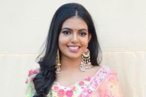 Shivani Rajashekar Photos