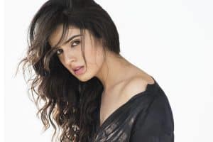 Sidhika Sharma Photos