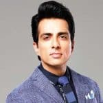 Sonu-Sood