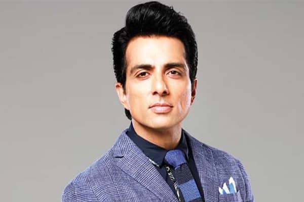 Sonu-Sood