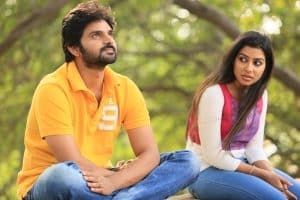 Young hero ready to challenge Kalyan Ram