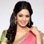 Sridevi