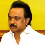 AIADMK must support TDP's no-trust motion: Stalin