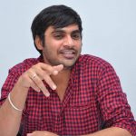 Sujeeth laughs off rumours on rift with Prabhas