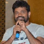 Sukumar clarified film with Chiranjeevi is just a rumour