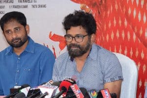 Real reason why Sukumar preferred to direct Rangasthalam 1985