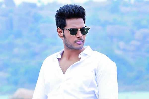 Sundeep Kishan's all hopes on Indru Netru Naalai Remake