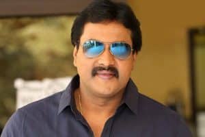 Sunil betting big on Aravinda Sametha