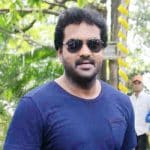 Sunil turns security officer for NTR - Trivikram's Next