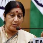 39 Indians kidnapped by IS in Iraq's Mosul are dead: Sushma