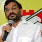 TDP MLA Somireddy fires on BJP!