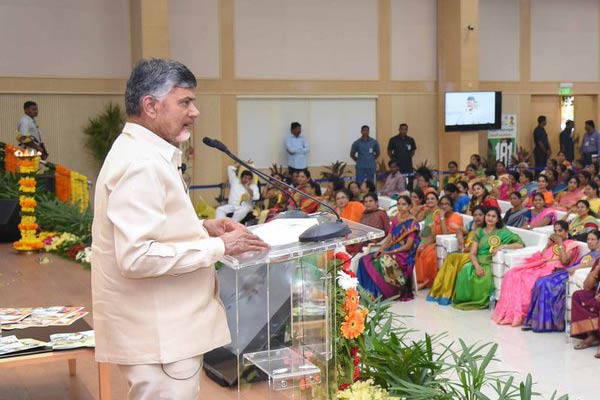 TDP to bring out booklet on Centre's injustice to Andhra