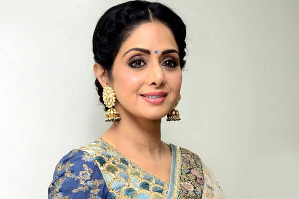 TRP "matters": the week of Sridevi's untimely death