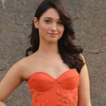 Tamannaah to be next 'item' for Ram Charan