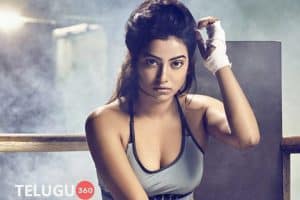 Tarunika Singh Photoshoot