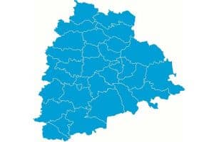 CAG reports embarrass Telangana government