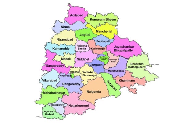 Telangana