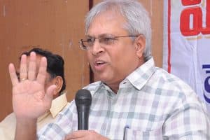 Undavalli reveals reasons for Modi’s disinclined behaviour towards CBN!