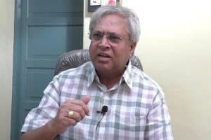 Undavalli – CBN’s political graph will fall if that doesn’t happen!