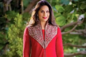 I am treated like a princess every day says Upasana