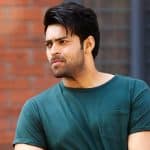 Varun Tej teams up with Sagar Chandra