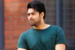 Varun Tej with one more critically acclaimed director