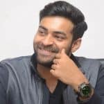 Varun Tej's character has two shades in Sagar Chandra film