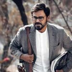 Venkatesh ’s Aata Nade Veta Nade new look
