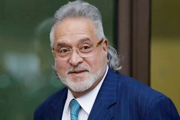 Vijay Mallya