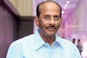 Star writer all set for Tamil Debut