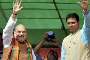 Analysis: Tripura result, Some interesting observations.