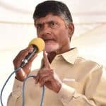 We’ll support any no-confidence motion on BJP Govt : Chandrababu