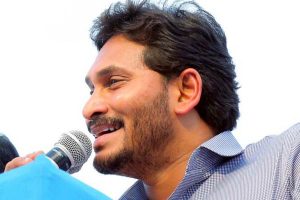 YS Jagan needs better person(s) to handle his twitter