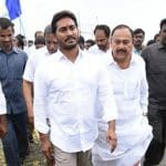 Jagan's Resignations Salvo to irk Chandrababu