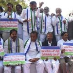 YSR Congress MPs to resign if special status not given to AP