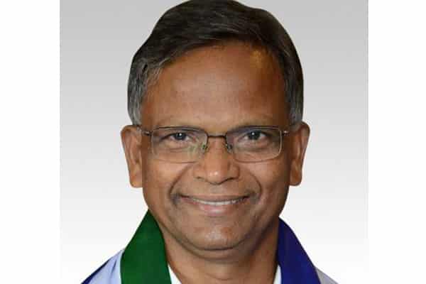 Varaprasad Rao