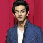 Anirudh is disclosing the story line of NTR - Trivikram film