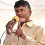 Chandrababu Naidu