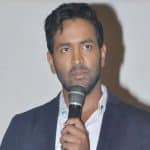 Manchu Vishnu turns director for Mohan Babu