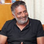 Prakash Raj