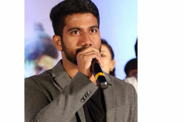 Prashant Varma to direct Nani