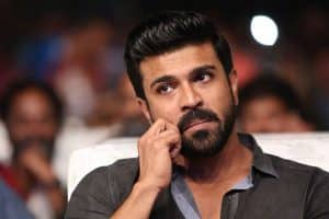 Charan turns nostalgic on completing 11 years as actor
