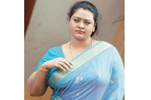 Shakeela to make cameo in her biopic