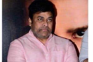 Exclusive : Chiru’s next with Mythri Movie Makers