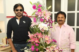 17 years for Kushi